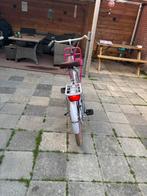 24 inch meisjes fiets, Fietsen en Brommers, Fietsen | Kinderfietsjes, Ophalen of Verzenden, Gebruikt, 20 inch of meer, Spirit