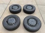 Toyota - Proace.  Peugeot. Citroën.  Zomerset  215 - 65 - 16, 16 inch, Banden en Velgen, Nieuw, Ophalen of Verzenden