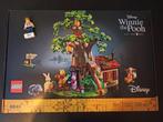 *NIEUW* Lego 21326 Winnie The Pooh, Ophalen of Verzenden, Nieuw, Complete set, Lego