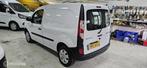 Renault Kangoo Express Z.E. ACCUKOOP 4500 KM !, Auto's, Automaat, Gebruikt, 375 kg, Origineel Nederlands