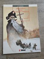 De Pioniers van de Nieuwe Wereld - Hoogveld, Boeken, Eén stripboek, Ophalen of Verzenden, Gelezen, J.F. Charles