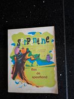 Serpentine - Rex de Speurhond, Ophalen of Verzenden, Gelezen, J. Zijl, J.B. Izendoorn, H.J.M. Balster