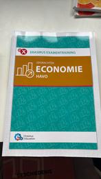 Examentraining boek, Boeken, Ophalen of Verzenden, Zo goed als nieuw, Overige niveaus, Nederlands