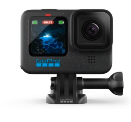 Gopro 12 huren | actie camera voor vakantie, Audio, Tv en Foto, Actiecamera's, Nieuw, GoPro, Ophalen of Verzenden