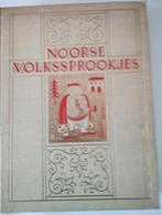 Noorse Volkssprookjes - Geïllustreerd, Ophalen of Verzenden, Gelezen, Asbjørnsen en Moe