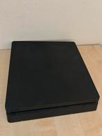 PlayStation 4 Slim met controller en kabels, Spelcomputers en Games, Ophalen of Verzenden, Met 1 controller, Slim, 500 GB