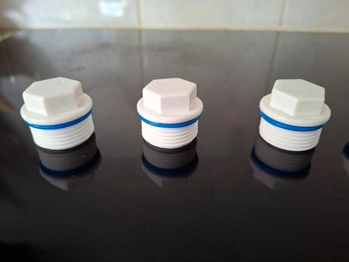 Regenton dop plug kap, Tuin en Terras, Regentonnen, Zo goed als nieuw, Kunststof, Ophalen of Verzenden