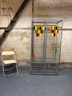 VINTAGE IKEA Kledingkast door Matali Crasseto PS 2014, Huis en Inrichting, Kasten | Kledingkasten, Ophalen, 50 tot 75 cm, 50 tot 100 cm