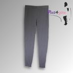 30363 Zgan Grijze legging  mt 42/44  P12, Ophalen of Verzenden, Zo goed als nieuw, Niet bekend, Grijs