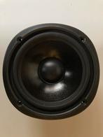 Audax HT170G2 Bass Midrange 6,5” 60 W, Overige merken, Overige typen, Nieuw, Ophalen of Verzenden