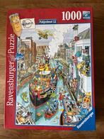 Sinterklaas puzzel 1000 stukjes van Ravensburger, Ophalen of Verzenden