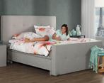 Caresse Platinum 9760 Vlak Dreambedden, Nieuw, 160 cm, Ophalen of Verzenden, Tweepersoons