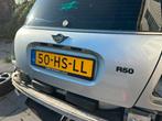 Mini cooper R50/R53 onderdelen, Ophalen, Nieuw, Mini, Voor