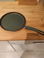 pannekoeken pan, Ophalen of Verzenden, Gebruikt, Overige materialen, Koekenpan of Braadpan