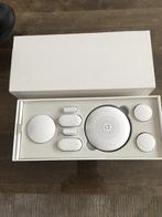 Home sensor set, Huis en Inrichting, Woonaccessoires | Spiegels, Ophalen, Rond, Minder dan 100 cm