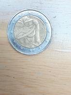 Frankrijk 2 Euro 2017 - 25 jaar Roze Lint, Ophalen of Verzenden, Overige landen, Losse munt