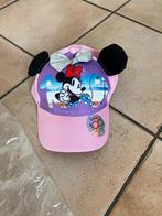 100% Originele DISNEY pet/cap van MINNY MOUSE - one size -, Kinderen en Baby's, Kinderkleding | Petten en Hoeden, Disney, Meisje
