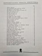 Schiffsklavier Ahoi Zeemansliederen Accordeon, Muziek en Instrumenten, Bladmuziek, Ophalen of Verzenden, Zo goed als nieuw, Thema