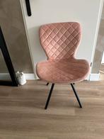 Roze Kuipstoel - Zo goed als nieuw!, Huis en Inrichting, Ophalen, Overige kleuren, Zo goed als nieuw, Eén