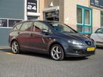 Seat Altea XL 1.8 TFSI Stylance, Startonderbreker, 4 cilinders, Altea XL, Zwart