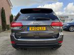 Jeep Grand Cherokee Limited Leder Camera, Gebruikt, 2246 kg, Alcantara, 2987 cc