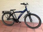 MOOIE STOERE ALPINA YABBER 26 inch met 3 versnellingen, Fietsen en Brommers, Fietsen | Jongens, Alpina, Zo goed als nieuw, Handrem