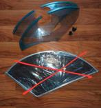 Gazelle jasbeschermer, Ophalen of Verzenden, Nieuw, Overige typen