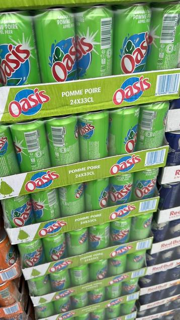 Diverse soorten frisdrank te koop, aan huis geleverd! beschikbaar voor biedingen