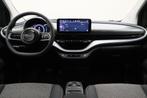 Fiat 500E Icon 42 kWh Virtual Cockpit, Climate, Apple Carpla, Gebruikt, Zwart, 4 stoelen, Origineel Nederlands