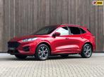 Ford Kuga 2.5 PHEV ST-Line X|Driver Assistance Package|, Auto's, Ford, Gebruikt, Zwart, 4 cilinders, Plug-in hybride