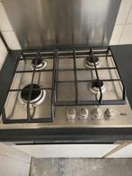 Atag. Kookplaat inbouw, Witgoed en Apparatuur, Fornuizen, Ophalen, Gebruikt, Minder dan 85 cm, 4 kookzones