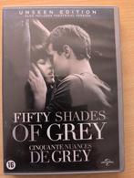 Fifty Shades Trilogie DVD - Goede Staat, Cd's en Dvd's, Dvd's | Drama, Vanaf 16 jaar, Boxset, Drama, Ophalen of Verzenden