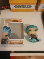 Funko Pop! Infinite Deku with Eri - Nieuwstaat, Ophalen of Verzenden, Nieuw