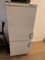 Liebherr Koelvriescombinatie, Witgoed en Apparatuur, Koelkasten en IJskasten, Ophalen, Gebruikt, 200 liter of meer, Met aparte vriezer