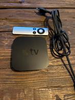 Apple TV 3de generatie (a1427), Ophalen, Gebruikt, Minder dan 500 GB