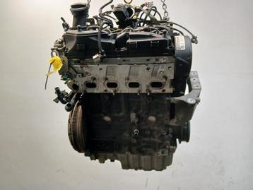 Motor Volkswagen Transporter beschikbaar voor biedingen
