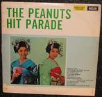The Peanuts – Hit Parade 1964 LP1770, Ophalen of Verzenden, Gebruikt, 12 inch, Pop