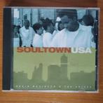 Kevin Davidson & the Voices - Soultown USA, Cd's en Dvd's, Cd's | Religie en Gospel, Ophalen of Verzenden, Gebruikt, Overige genres