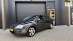 Ford Focus 1.4-16V 5DRS NL-AUTO AIRCO | TREKHAAK | APK 02-20, Gebruikt, 4 cilinders, 620 kg, Origineel Nederlands