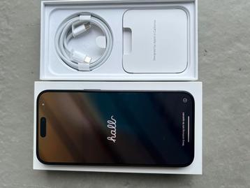 Apple iPhone 15 Pro Max 256GB beschikbaar voor biedingen
