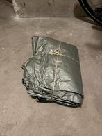 Grondzeil, Doe-het-zelf en Verbouw, Zeil en Folie, Ophalen, Zo goed als nieuw, 15 m² of meer, Zeil