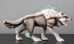 Schleich Eldrador Sneeuw Wolf - 2017, Ophalen of Verzenden, Gebruikt, Wild dier, Beeldje of Figuurtje