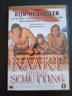 Naakt over de schutting.Rijk de Gooyer. 2.00 of 3 voor €5.00, Vanaf 6 jaar, Ophalen of Verzenden, Zo goed als nieuw