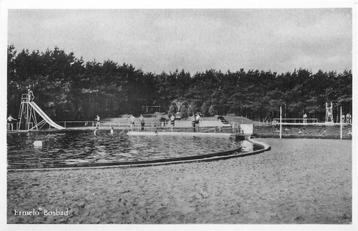 (387-223-001) Ermelo Bosbad beschikbaar voor biedingen