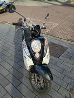 Sym Mio scooter 65cc 4T, Fietsen en Brommers, Scooters | SYM, Gebruikt, Maximaal 45 km/u, 65 cc, Benzine