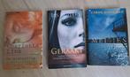 3 boeken, Ophalen of Verzenden, Zo goed als nieuw