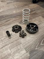 Originele variateurset Vespa Sprint, Ophalen of Verzenden, Gebruikt, Overige typen, Vespa