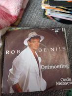 rob de nijs ontmoeting / oude mensen, Verzenden, Gebruikt, Overige formaten, Levenslied of Smartlap