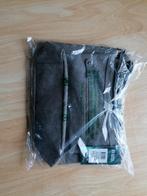 enrico benetti schoudertas ardèche grijs  Nieuw Sint / Kerst, Ophalen, Zo goed als nieuw, Zwart, Handtas