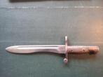 spaanse bajonet M1941 bolo, Verzamelen, Militaria | Algemeen, Ophalen of Verzenden, Landmacht, Overige gebieden, Mes of Dolk